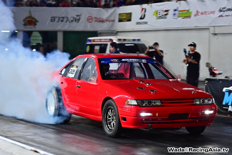 2025.12 Pathumthani All Star Drag RacingAsia.tv