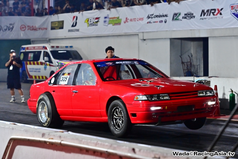 2025.12 Pathumthani All Star Drag RacingAsia.tv