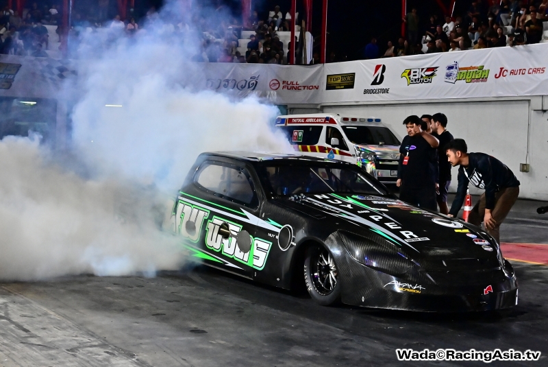 2025.12 Pathumthani All Star Drag RacingAsia.tv