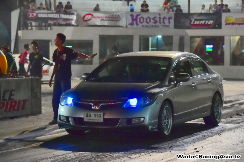 Pathumthani HI-CETANE RacingAsia.tv