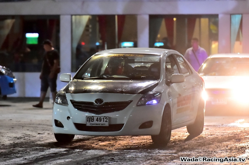 Pathumthani HI-CETANE RacingAsia.tv