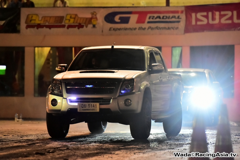 Pathumthani HI-CETANE RacingAsia.tv