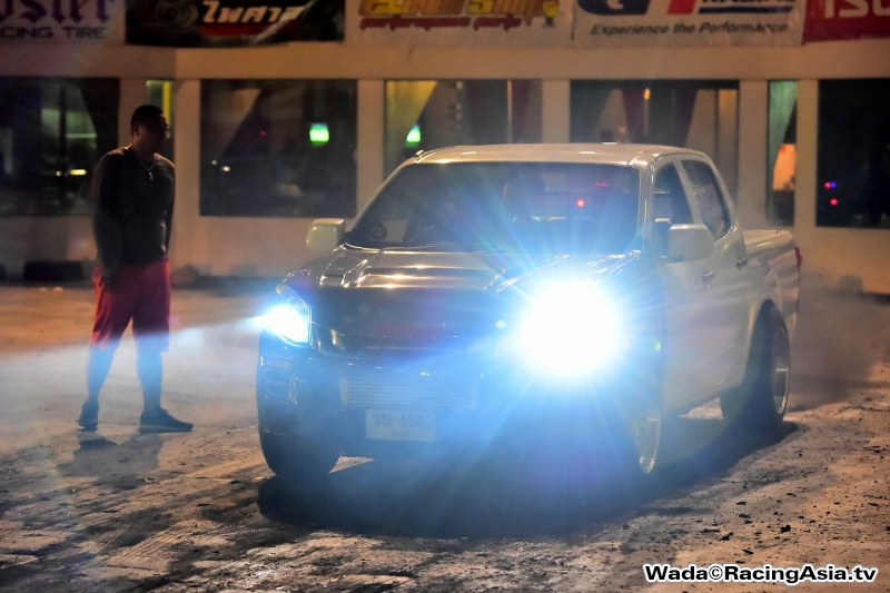 Pathumthani HI-CETANE RacingAsia.tv