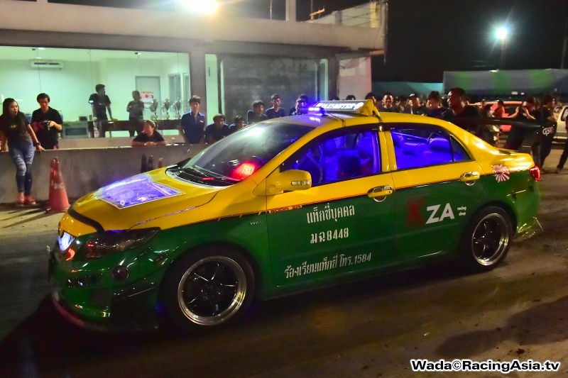 Pathumthani HI-CETANE RacingAsia.tv