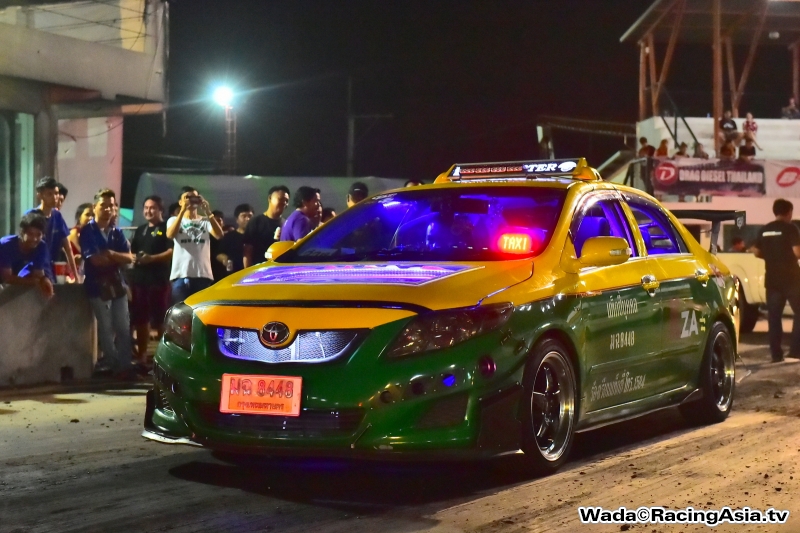 Pathumthani HI-CETANE RacingAsia.tv