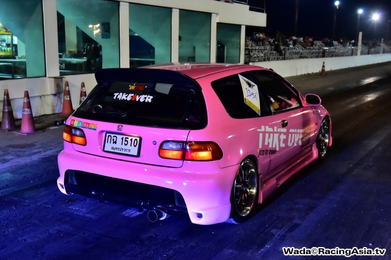 Pathumthani HI-CETANE RacingAsia.tv