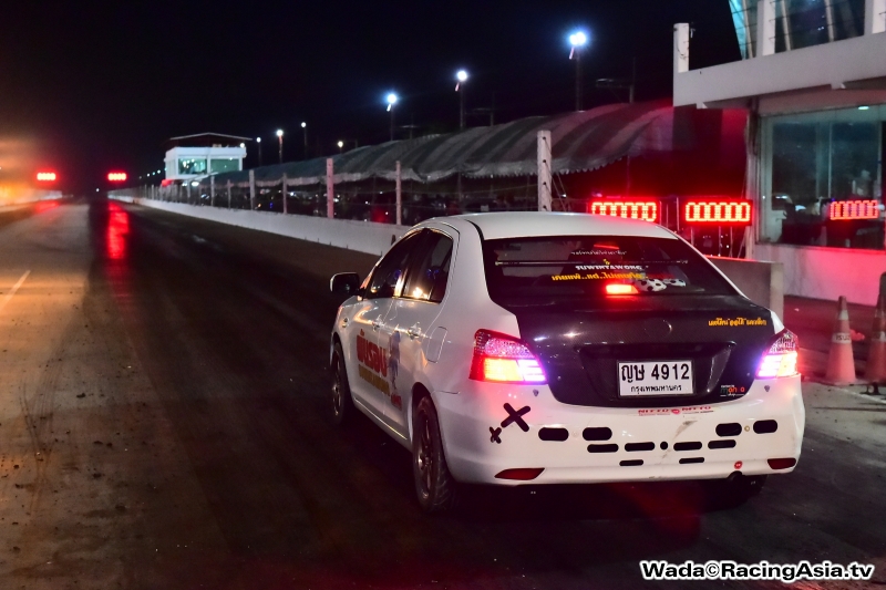 Pathumthani HI-CETANE RacingAsia.tv