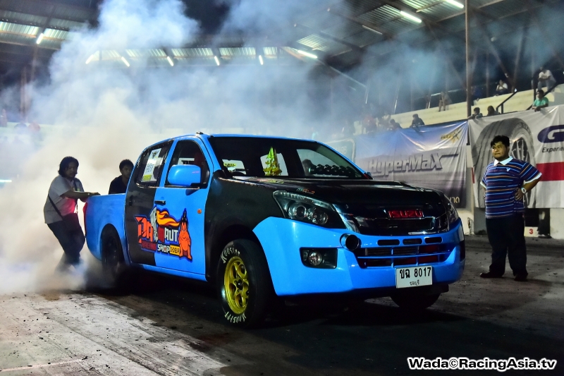 Pathumthani HI-CETANE RacingAsia.tv