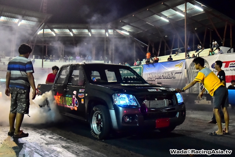 Pathumthani HI-CETANE RacingAsia.tv