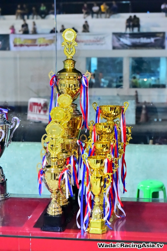 Pathumthani HI-CETANE RacingAsia.tv