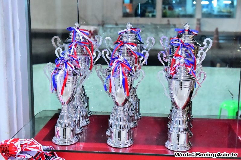 Pathumthani HI-CETANE RacingAsia.tv