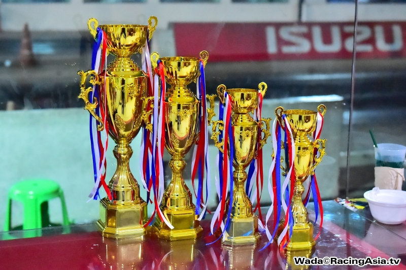 Pathumthani HI-CETANE RacingAsia.tv