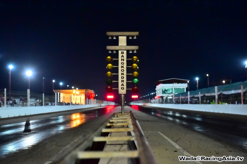 Pathumthani HI-CETANE RacingAsia.tv