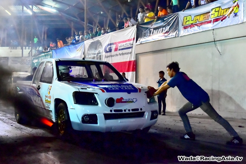 Pathumthani HI-CETANE RacingAsia.tv