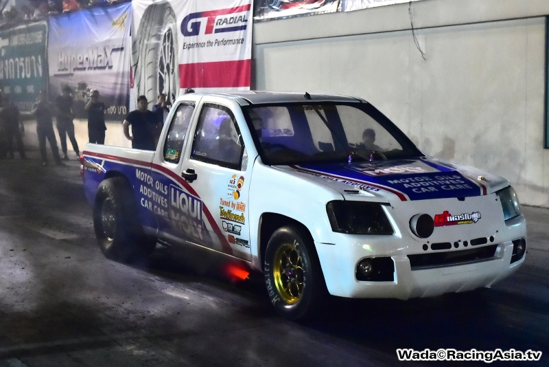 Pathumthani HI-CETANE RacingAsia.tv