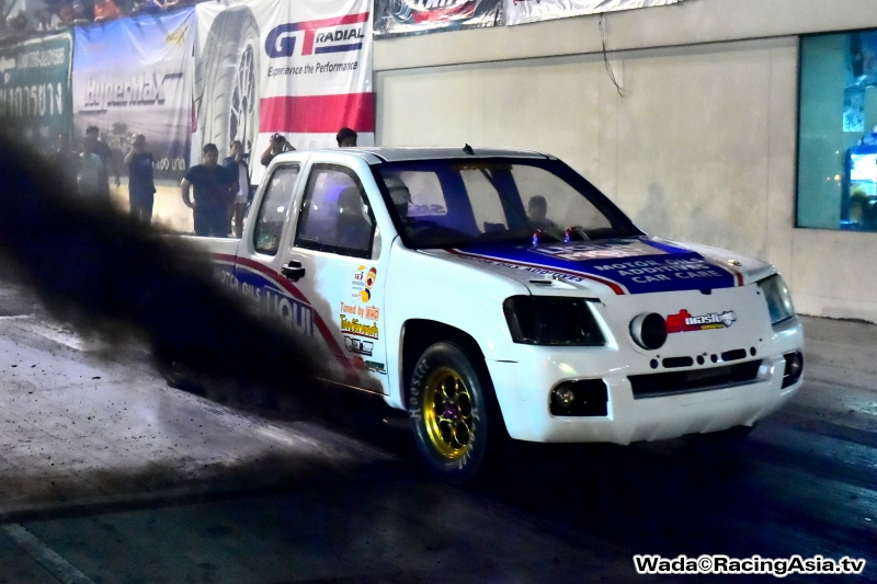 Pathumthani HI-CETANE RacingAsia.tv