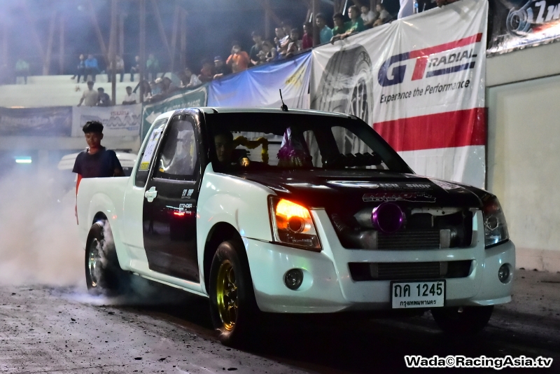 Pathumthani HI-CETANE RacingAsia.tv