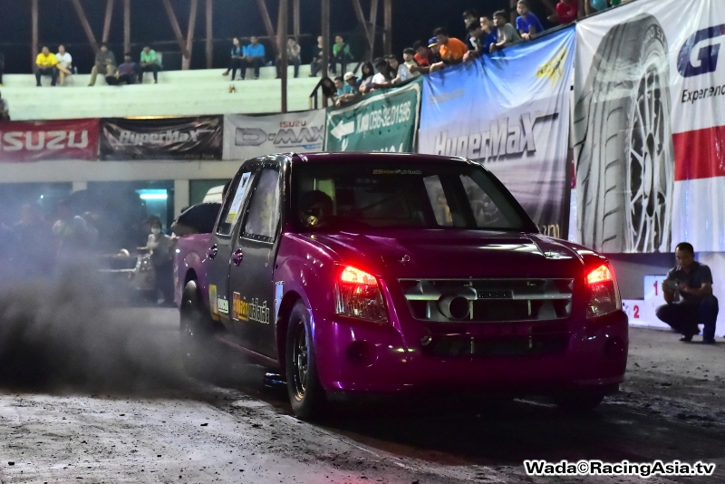 Pathumthani HI-CETANE RacingAsia.tv