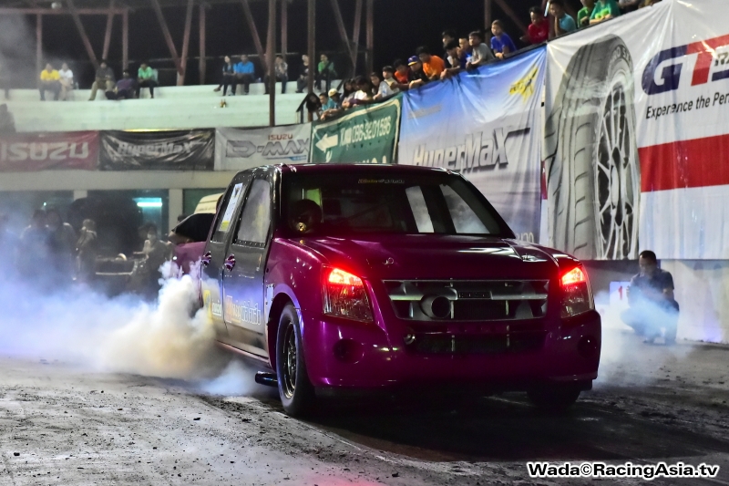 Pathumthani HI-CETANE RacingAsia.tv