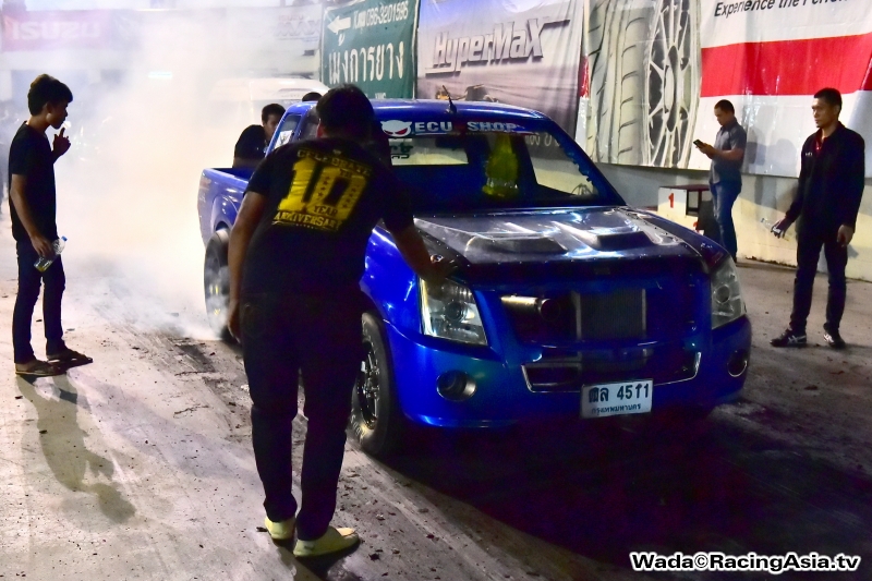 Pathumthani HI-CETANE RacingAsia.tv