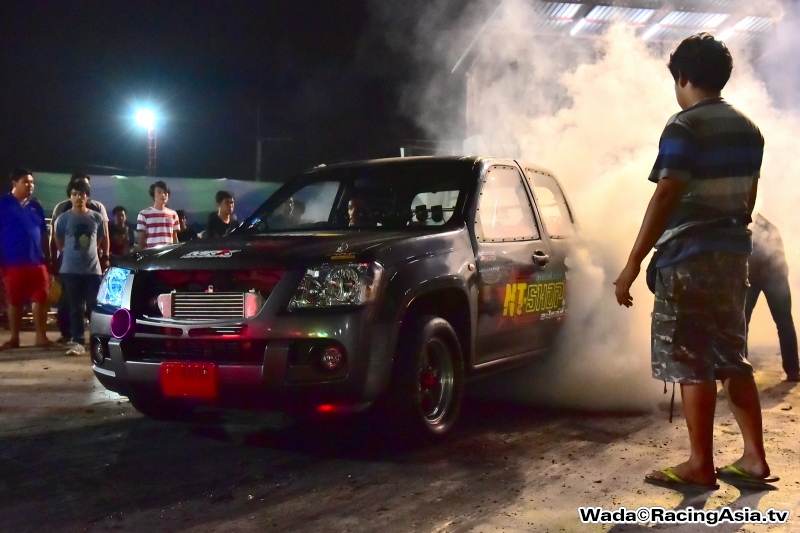 Pathumthani HI-CETANE RacingAsia.tv