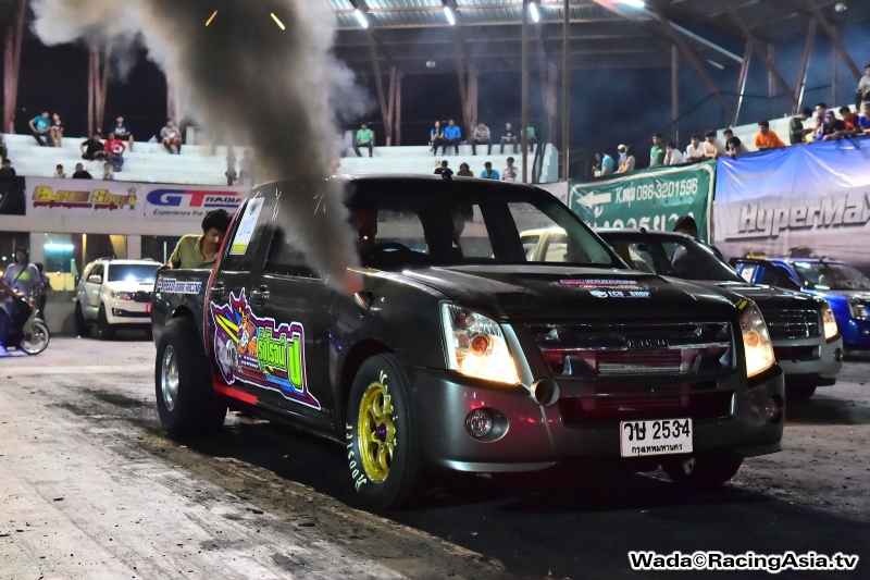 Pathumthani HI-CETANE RacingAsia.tv