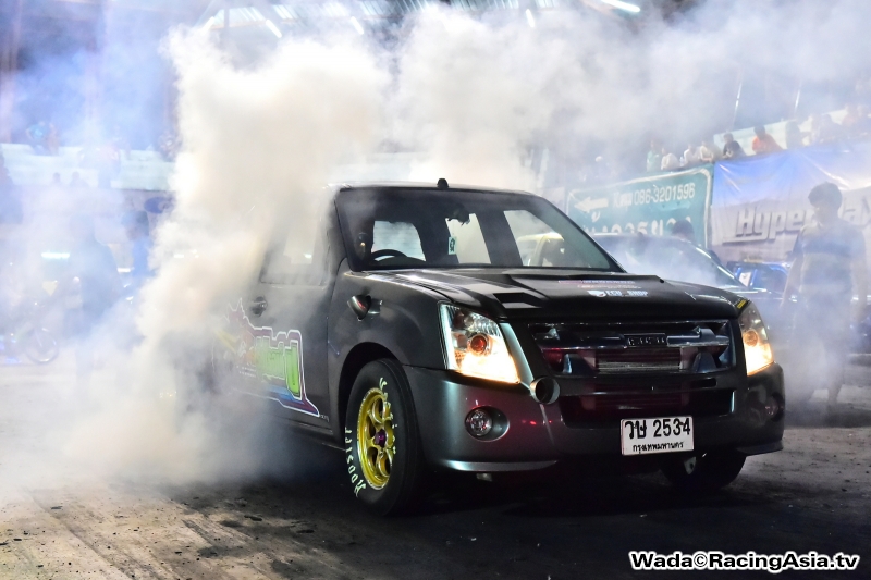 Pathumthani HI-CETANE RacingAsia.tv