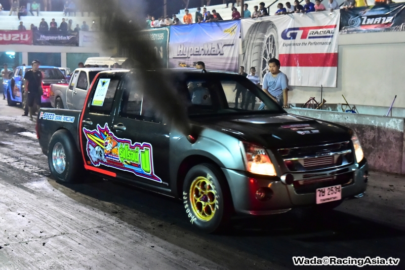 Pathumthani HI-CETANE RacingAsia.tv