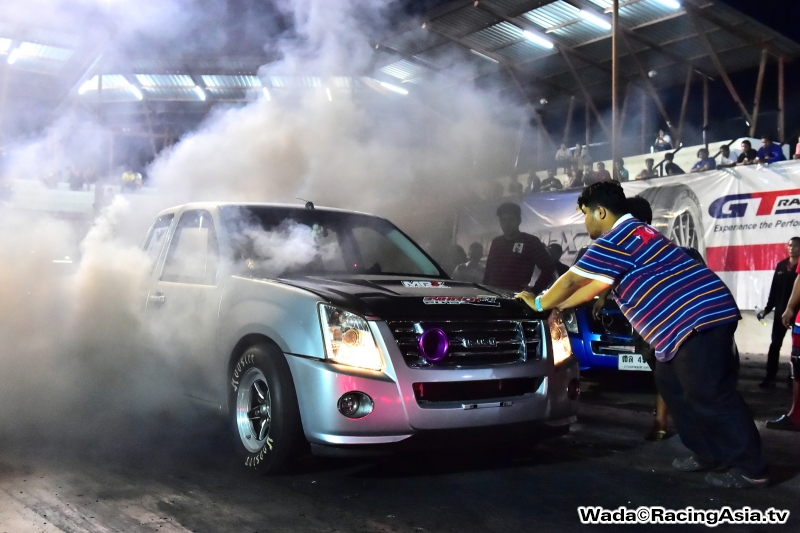 Pathumthani HI-CETANE RacingAsia.tv