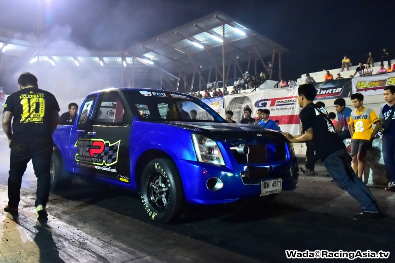 Pathumthani HI-CETANE RacingAsia.tv