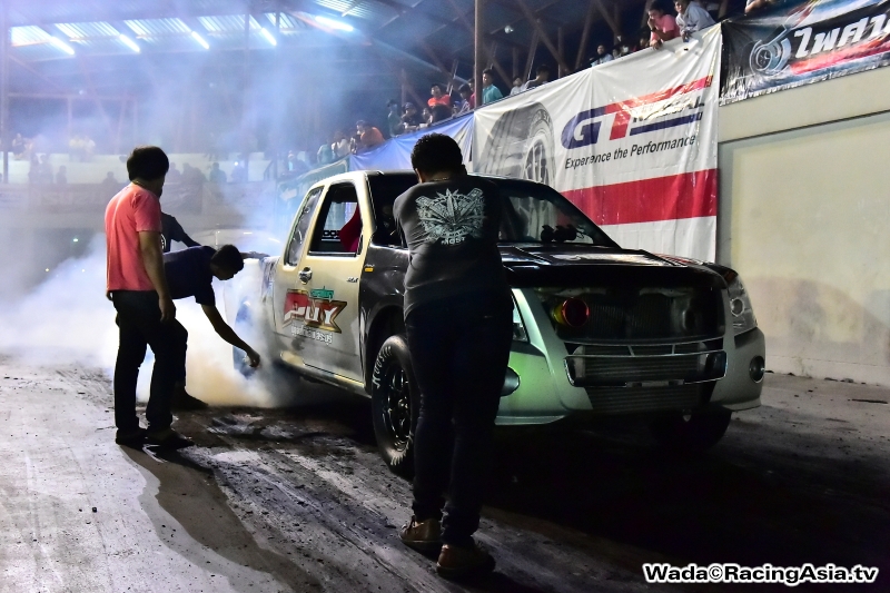 Pathumthani HI-CETANE RacingAsia.tv