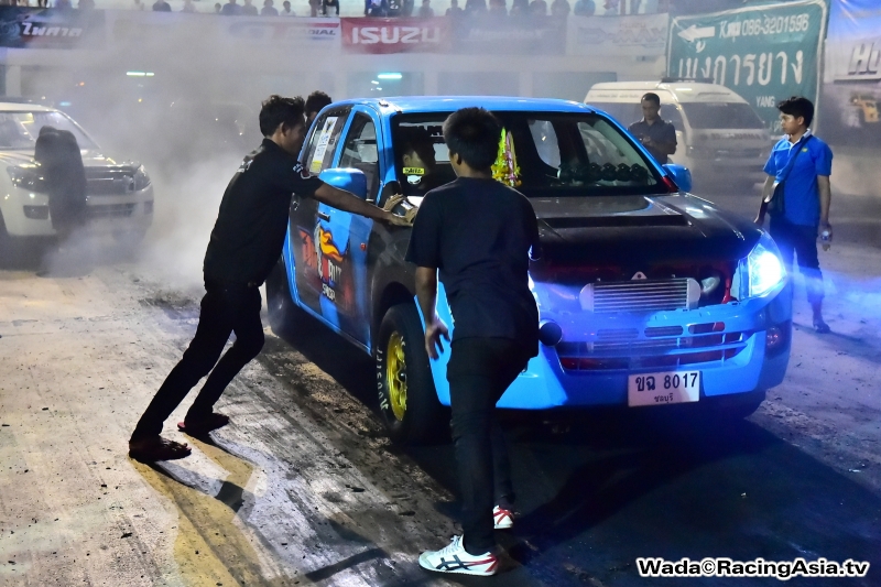 Pathumthani HI-CETANE RacingAsia.tv