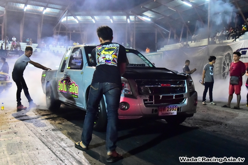 Pathumthani HI-CETANE RacingAsia.tv