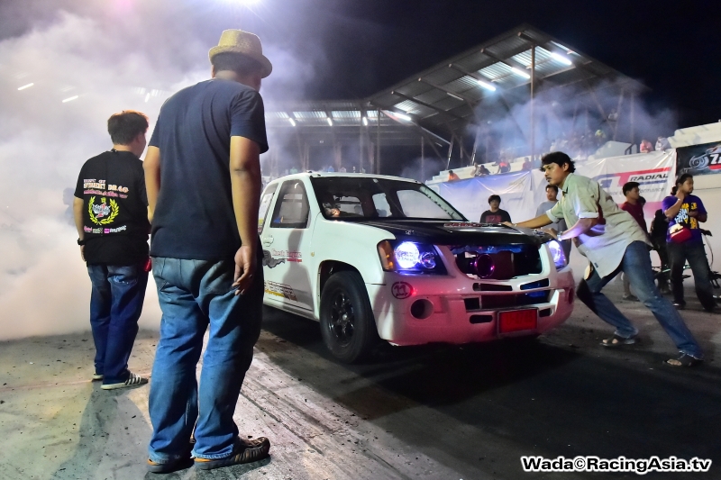 Pathumthani HI-CETANE RacingAsia.tv
