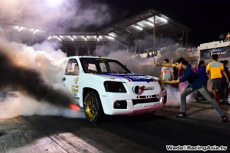 Pathumthani HI-CETANE RacingAsia.tv