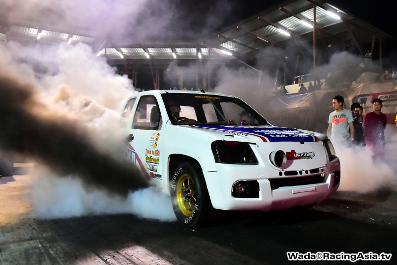 Pathumthani HI-CETANE RacingAsia.tv