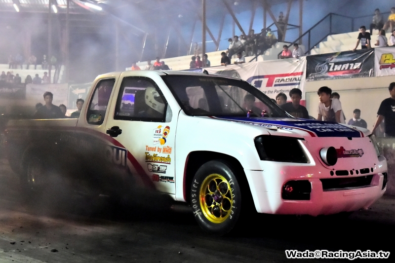 Pathumthani HI-CETANE RacingAsia.tv