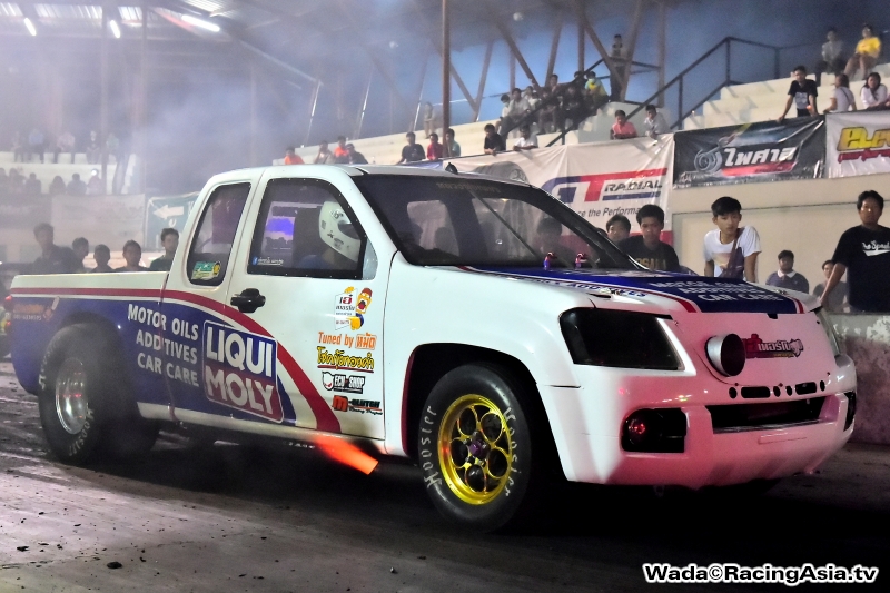 Pathumthani HI-CETANE RacingAsia.tv