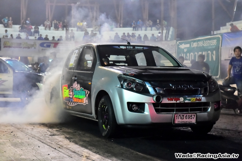 Pathumthani HI-CETANE RacingAsia.tv