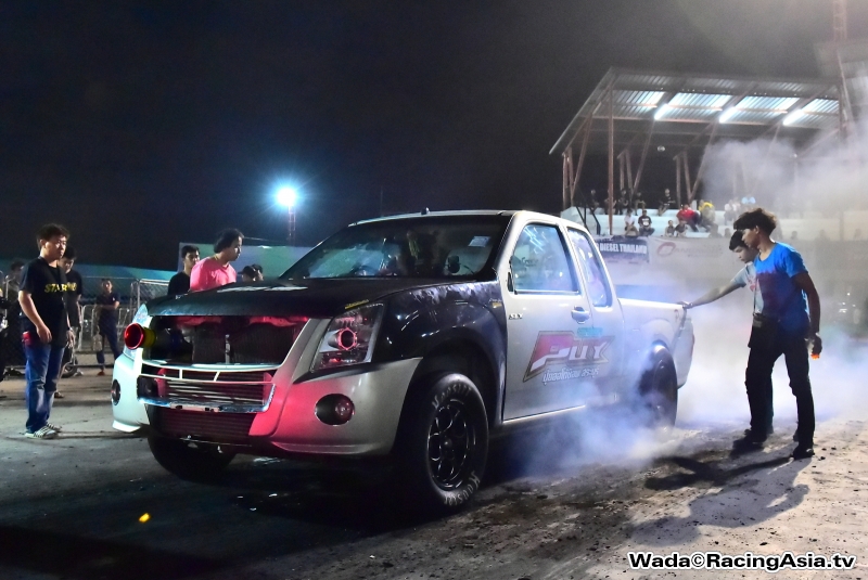 Pathumthani HI-CETANE RacingAsia.tv