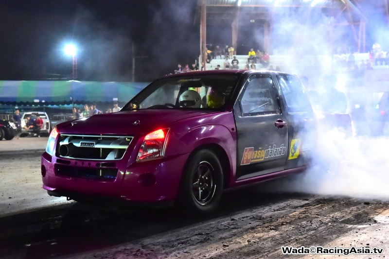 Pathumthani HI-CETANE RacingAsia.tv