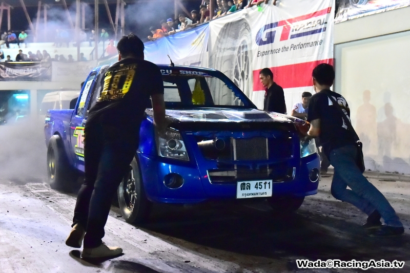 Pathumthani HI-CETANE RacingAsia.tv