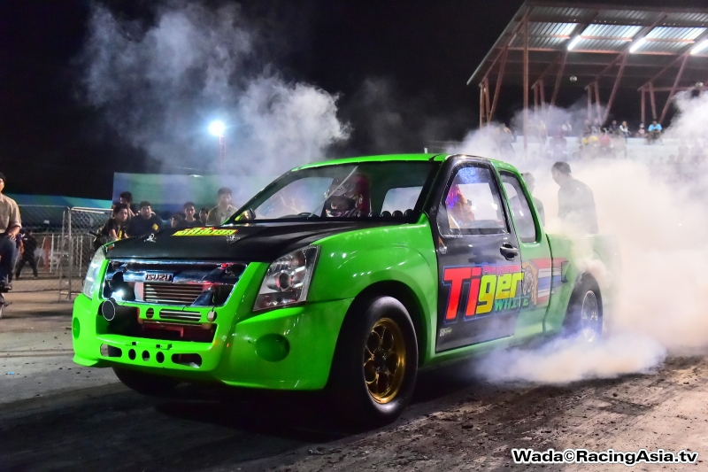 Pathumthani HI-CETANE RacingAsia.tv