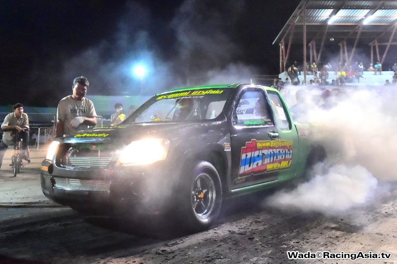 Pathumthani HI-CETANE RacingAsia.tv