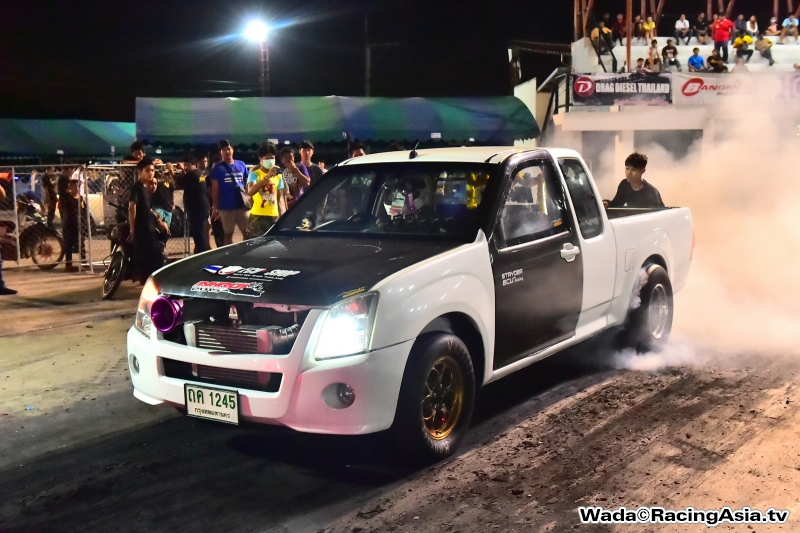 Pathumthani HI-CETANE RacingAsia.tv