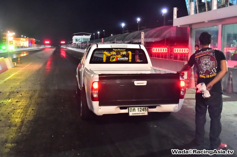 Pathumthani HI-CETANE RacingAsia.tv