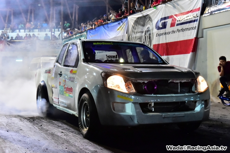 Pathumthani HI-CETANE RacingAsia.tv