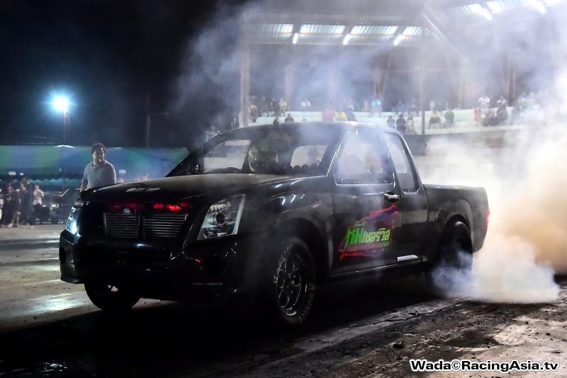 Pathumthani HI-CETANE RacingAsia.tv