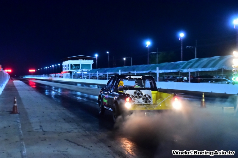 Pathumthani HI-CETANE RacingAsia.tv