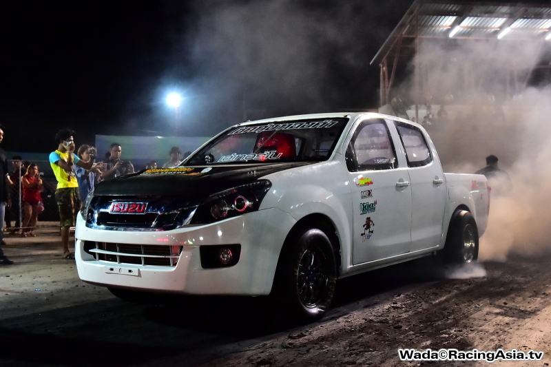 Pathumthani HI-CETANE RacingAsia.tv